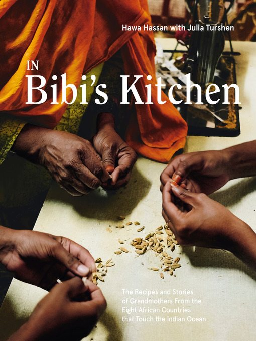 Title details for In Bibi's Kitchen by Hawa Hassan - Wait list